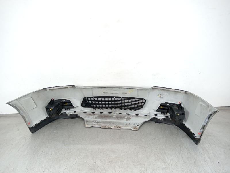 Recambio de paragolpes delantero para opel vectra c gts (z02) 1.9 cdti (f68) referencia OEM IAM 551004542  