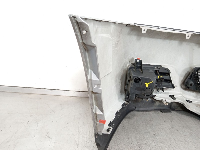 Recambio de paragolpes delantero para opel vectra c gts (z02) 1.9 cdti (f68) referencia OEM IAM 551004542  