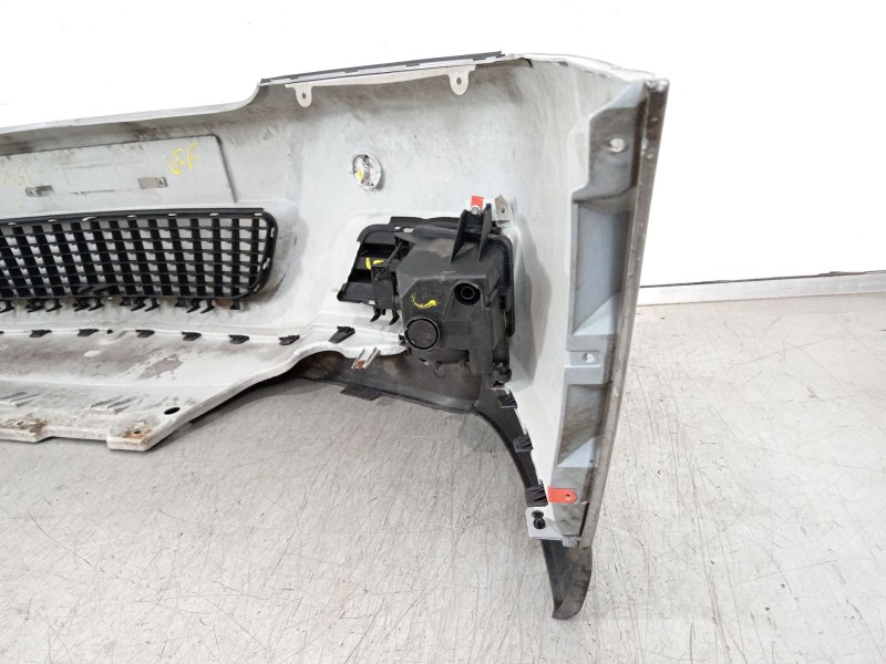 Recambio de paragolpes delantero para opel vectra c gts (z02) 1.9 cdti (f68) referencia OEM IAM 551004542  