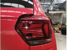 Recambio de piloto trasero derecho para volkswagen polo vi (aw1, bz1, ae1) 1.0 tsi referencia OEM IAM 2G0945208B 2G0945112B 