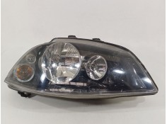 Recambio de faro derecho para seat ibiza iii (6l1) 1.4 tdi referencia OEM IAM 6L1941006M 89317166 