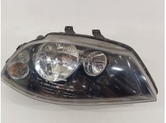 Recambio de faro derecho para seat ibiza iii (6l1) 1.4 tdi referencia OEM IAM 6L1941006M 89317166  2