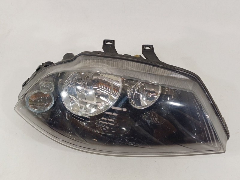 Recambio de faro derecho para seat ibiza iii (6l1) 1.4 tdi referencia OEM IAM 6L1941006M 89317166 