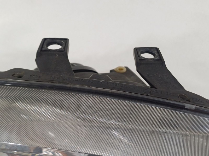 Recambio de faro derecho para seat ibiza iii (6l1) 1.4 tdi referencia OEM IAM 6L1941006M 89317166 