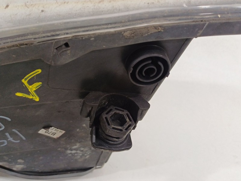 Recambio de faro derecho para seat ibiza iii (6l1) 1.4 tdi referencia OEM IAM 6L1941006M 89317166 