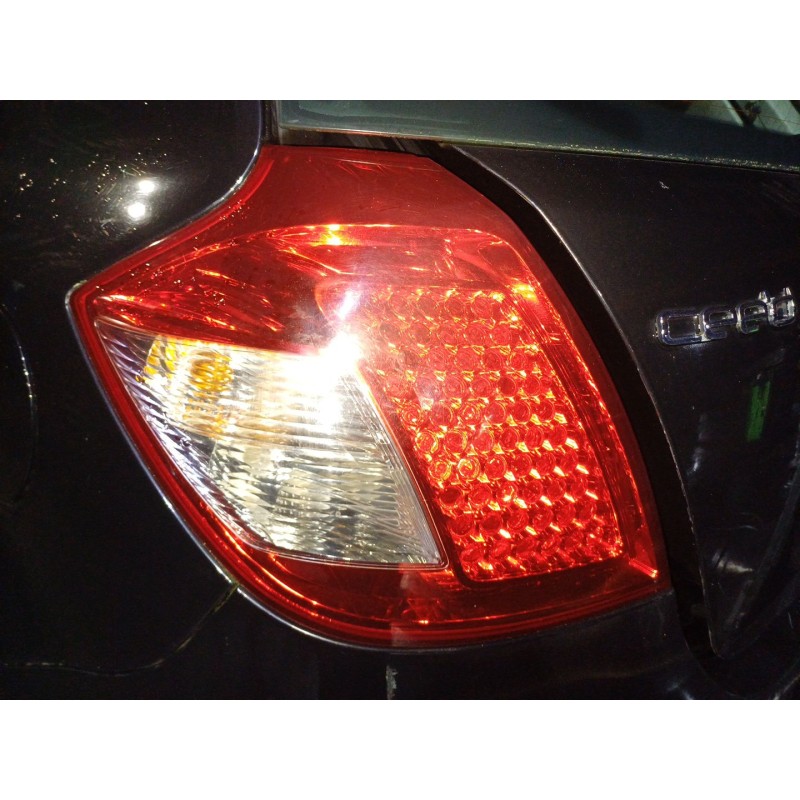Recambio de piloto trasero izquierdo para kia cee´d hatchback (ed) 1.6 crdi 90 referencia OEM IAM 924011H050  