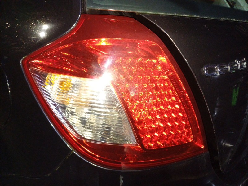 Recambio de piloto trasero izquierdo para kia cee´d hatchback (ed) 1.6 crdi 90 referencia OEM IAM 924011H050  