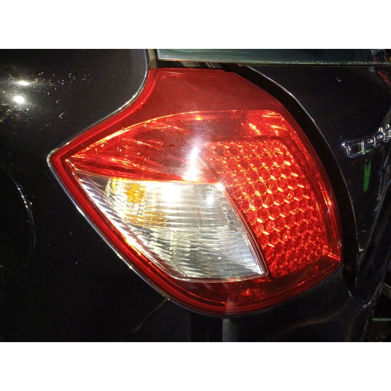 Recambio de piloto trasero izquierdo para kia cee´d hatchback (ed) 1.6 crdi 90 referencia OEM IAM 924011H050  
