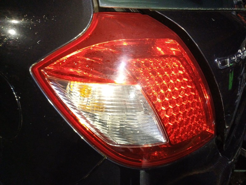 Recambio de piloto trasero izquierdo para kia cee´d hatchback (ed) 1.6 crdi 90 referencia OEM IAM 924011H050  