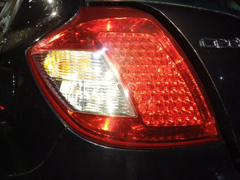 Recambio de piloto trasero izquierdo para kia cee´d hatchback (ed) 1.6 crdi 90 referencia OEM IAM 924011H050  