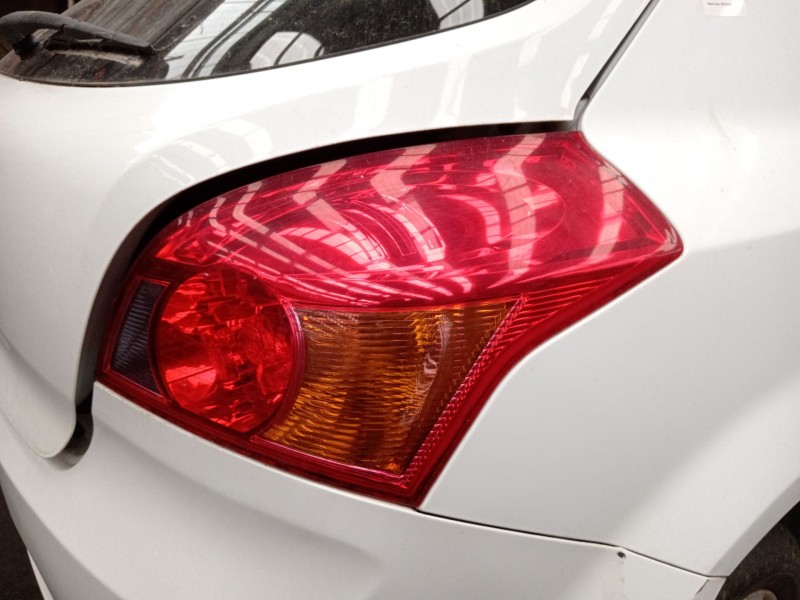 Recambio de piloto trasero derecho para kia cee´d hatchback (ed) 1.4 referencia OEM IAM   