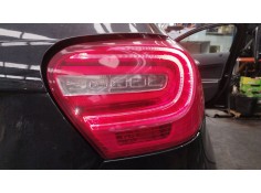 Recambio de piloto trasero derecho para mercedes-benz clase a (w176) a 200 (176.043) referencia OEM IAM A1769060400 610202 
