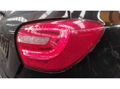 Recambio de piloto trasero derecho para mercedes-benz clase a (w176) a 200 (176.043) referencia OEM IAM A1769060400 610202  2