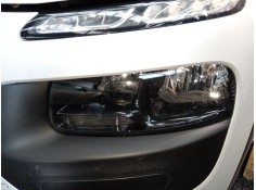 Recambio de faro izquierdo para citroën c4 cactus 1.6 bluehdi 100 referencia OEM IAM 9800901380 90039703 