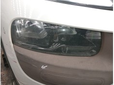 Recambio de faro derecho para citroën c4 cactus 1.6 hdi 90 referencia OEM IAM   