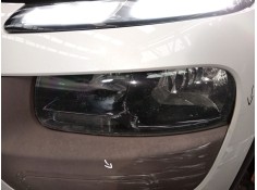 Recambio de faro izquierdo para citroën c4 cactus 1.6 hdi 90 referencia OEM IAM   