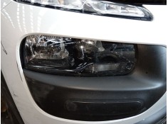 Recambio de faro derecho para citroën c4 cactus 1.6 bluehdi 100 referencia OEM IAM   