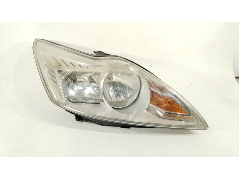Recambio de faro derecho para ford focus ii (da_, hcp, dp) 1.6 tdci referencia OEM IAM 8M5113W029AD  