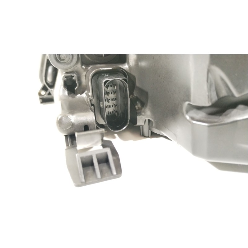 Recambio de faro derecho para ford focus ii (da_, hcp, dp) 1.6 tdci referencia OEM IAM 8M5113W029AD  