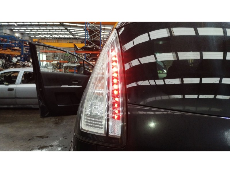Recambio de piloto trasero izquierdo para mazda 5 (cr) 2.0 cd (cr19) referencia OEM IAM C31751160E  