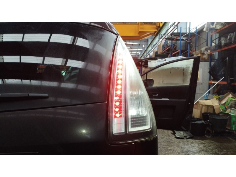 Recambio de piloto trasero derecho para mazda 5 (cr) 2.0 cd (cr19) referencia OEM IAM C31751150 C31751150E 