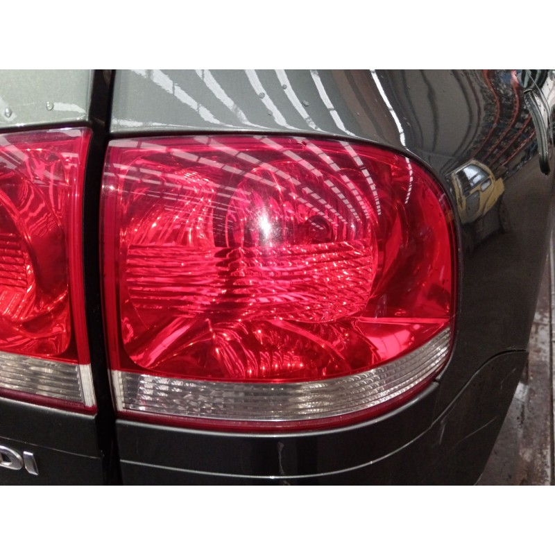 Recambio de piloto trasero derecho para volkswagen touareg (7la, 7l6, 7l7) 2.5 r5 tdi referencia OEM IAM 7L6945096K  