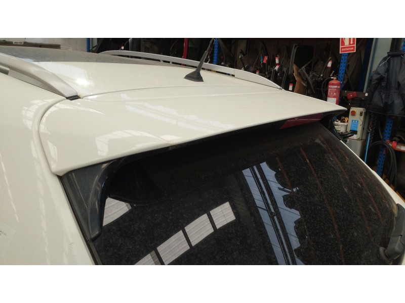 Recambio de aleron trasero para nissan qashqai ii (j11, j11_) 1.5 dci referencia OEM IAM   