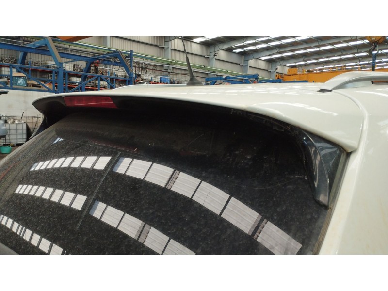Recambio de aleron trasero para nissan qashqai ii (j11, j11_) 1.5 dci referencia OEM IAM   