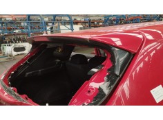 Recambio de aleron trasero para nissan qashqai ii (j11, j11_) 1.6 dig-t referencia OEM IAM 960324EA0H 30S40156687 50128088 2