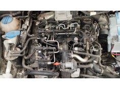 Recambio de motor completo para volkswagen touran (1t3) 2.0 tdi referencia OEM IAM CFH  