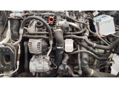 Recambio de motor completo para volkswagen touran (1t3) 2.0 tdi referencia OEM IAM CFH   2