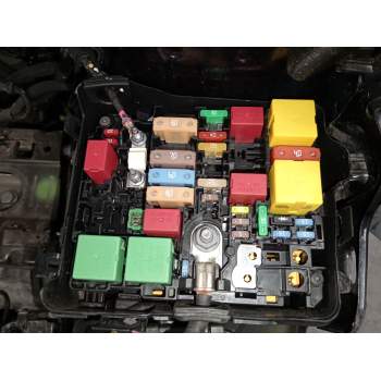 CAJA RELES / FUSIBLES 9804848480 BFRM2010ECOV01 