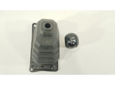 Recambio de pomo palanca cambio para suzuki jimny todo terreno, cerrada (a6g) 1.5 allgrip referencia OEM IAM 2939077R00 2930277R