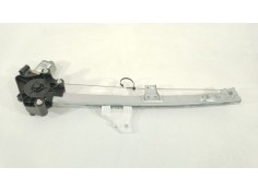 Recambio de elevalunas trasero derecho para hyundai i20 iii (bc3, bi3) 1.0 t-gdi hybrid 48v referencia OEM IAM 83460Q0000  