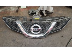 Recambio de rejilla delantera para nissan qashqai ii (j11, j11_) 1.6 dig-t referencia OEM IAM 623104EA0D 623104EMDB1 623104EADB1