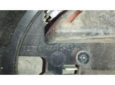 Recambio de rejilla delantera para nissan qashqai ii (j11, j11_) 1.6 dig-t referencia OEM IAM 623104EA0D 623104EMDB1 623104EADB1 2