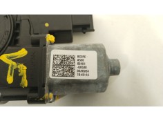 Recambio de motor elevalunas delantero izquierdo para hyundai i20 iii (bc3, bi3) 1.0 t-gdi hybrid 48v referencia OEM IAM 82450Q0 2