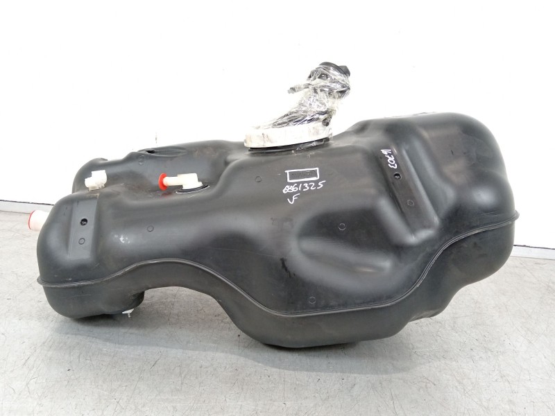 Recambio de deposito combustible para suzuki jimny todo terreno, cerrada (a6g) 1.5 allgrip referencia OEM IAM 8910177R00  