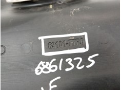 Recambio de deposito combustible para suzuki jimny todo terreno, cerrada (a6g) 1.5 allgrip referencia OEM IAM 8910177R00   2