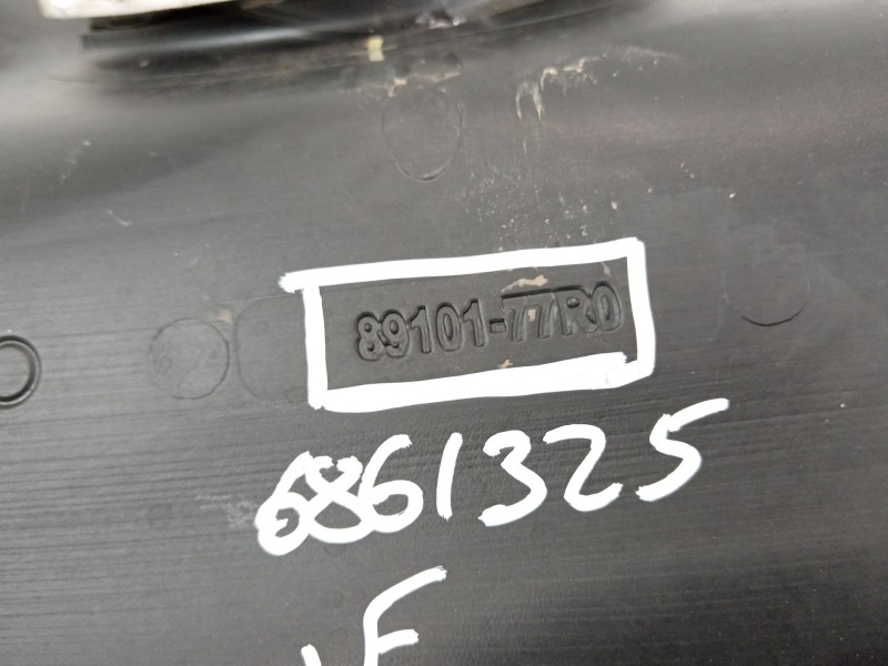 Recambio de deposito combustible para suzuki jimny todo terreno, cerrada (a6g) 1.5 allgrip referencia OEM IAM 8910177R00  