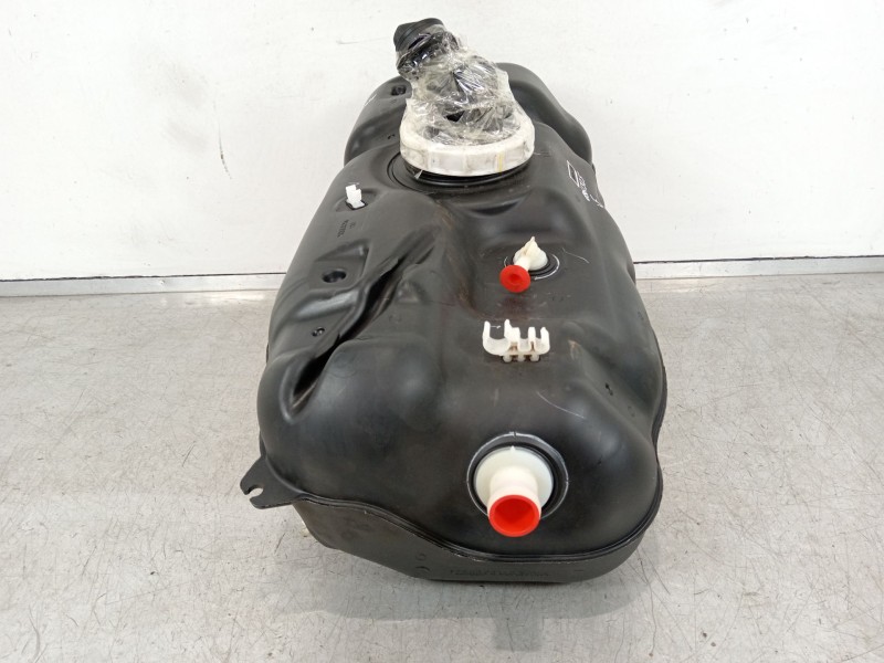Recambio de deposito combustible para suzuki jimny todo terreno, cerrada (a6g) 1.5 allgrip referencia OEM IAM 8910177R00  