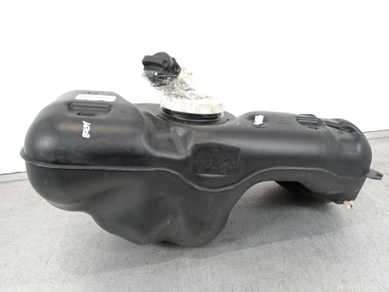 Recambio de deposito combustible para suzuki jimny todo terreno, cerrada (a6g) 1.5 allgrip referencia OEM IAM 8910177R00  