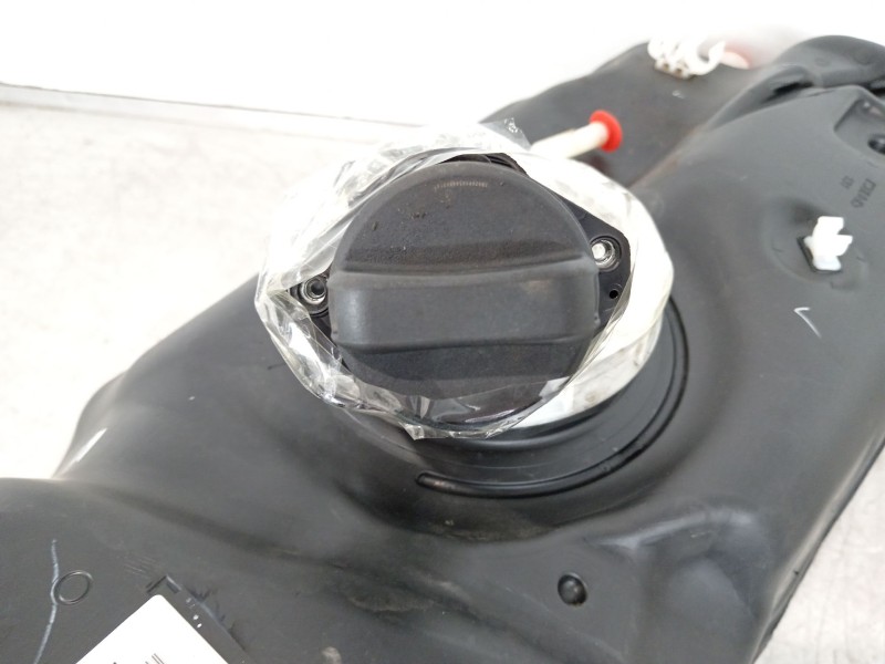 Recambio de deposito combustible para suzuki jimny todo terreno, cerrada (a6g) 1.5 allgrip referencia OEM IAM 8910177R00  