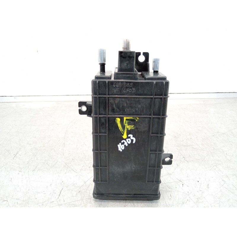 Recambio de filtro carbono activo para suzuki jimny todo terreno, cerrada (a6g) 1.5 allgrip referencia OEM IAM 1856077R00000  