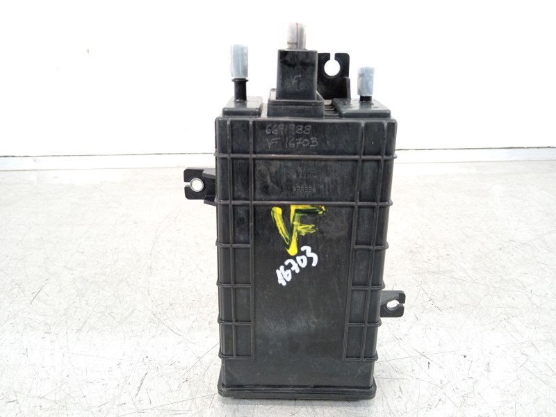 Recambio de filtro carbono activo para suzuki jimny todo terreno, cerrada (a6g) 1.5 allgrip referencia OEM IAM 1856077R00000  