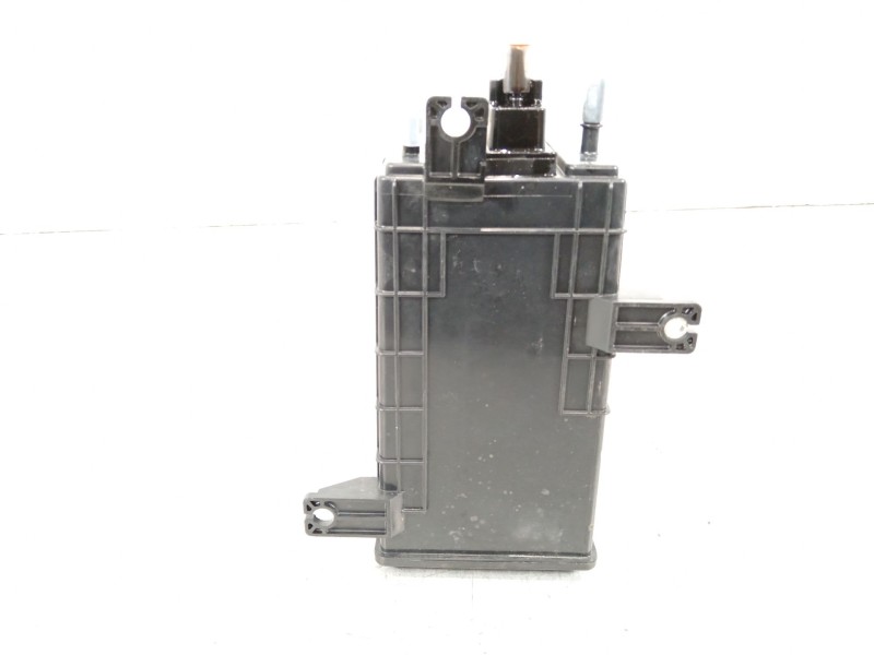 Recambio de filtro carbono activo para suzuki jimny todo terreno, cerrada (a6g) 1.5 allgrip referencia OEM IAM 1856077R00000  