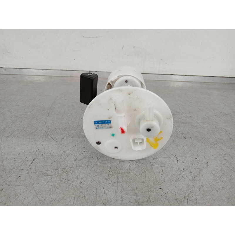 Recambio de bomba combustible para suzuki jimny todo terreno, cerrada (a6g) 1.5 allgrip referencia OEM IAM 1510078R01 2921002701