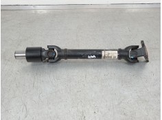 Recambio de transmision central para suzuki jimny todo terreno, cerrada (a6g) 1.5 allgrip referencia OEM IAM 2710177R00000  