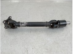 Recambio de transmision central para suzuki jimny todo terreno, cerrada (a6g) 1.5 allgrip referencia OEM IAM 2710177R00000   2