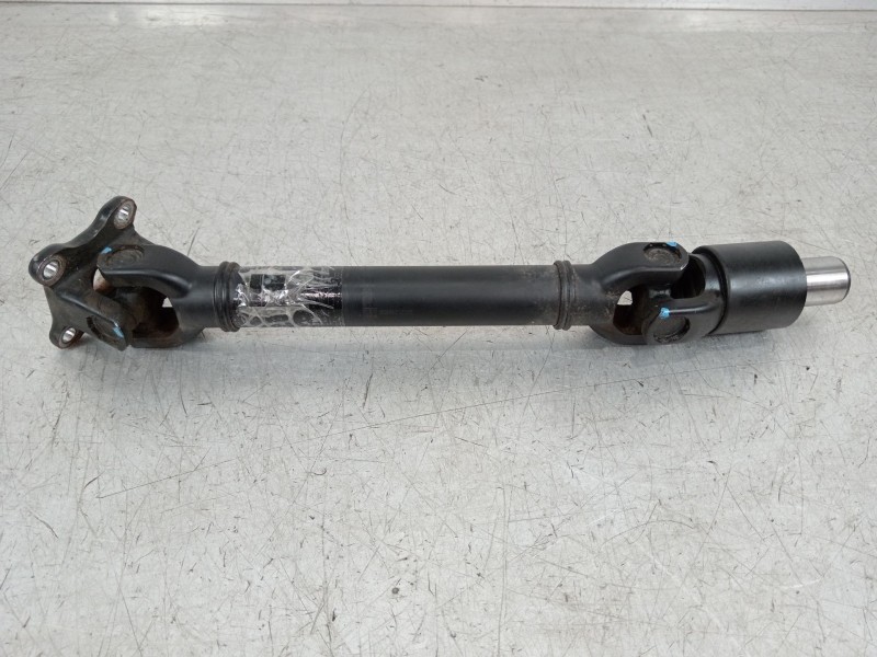 Recambio de transmision central para suzuki jimny todo terreno, cerrada (a6g) 1.5 allgrip referencia OEM IAM 2710177R00000  